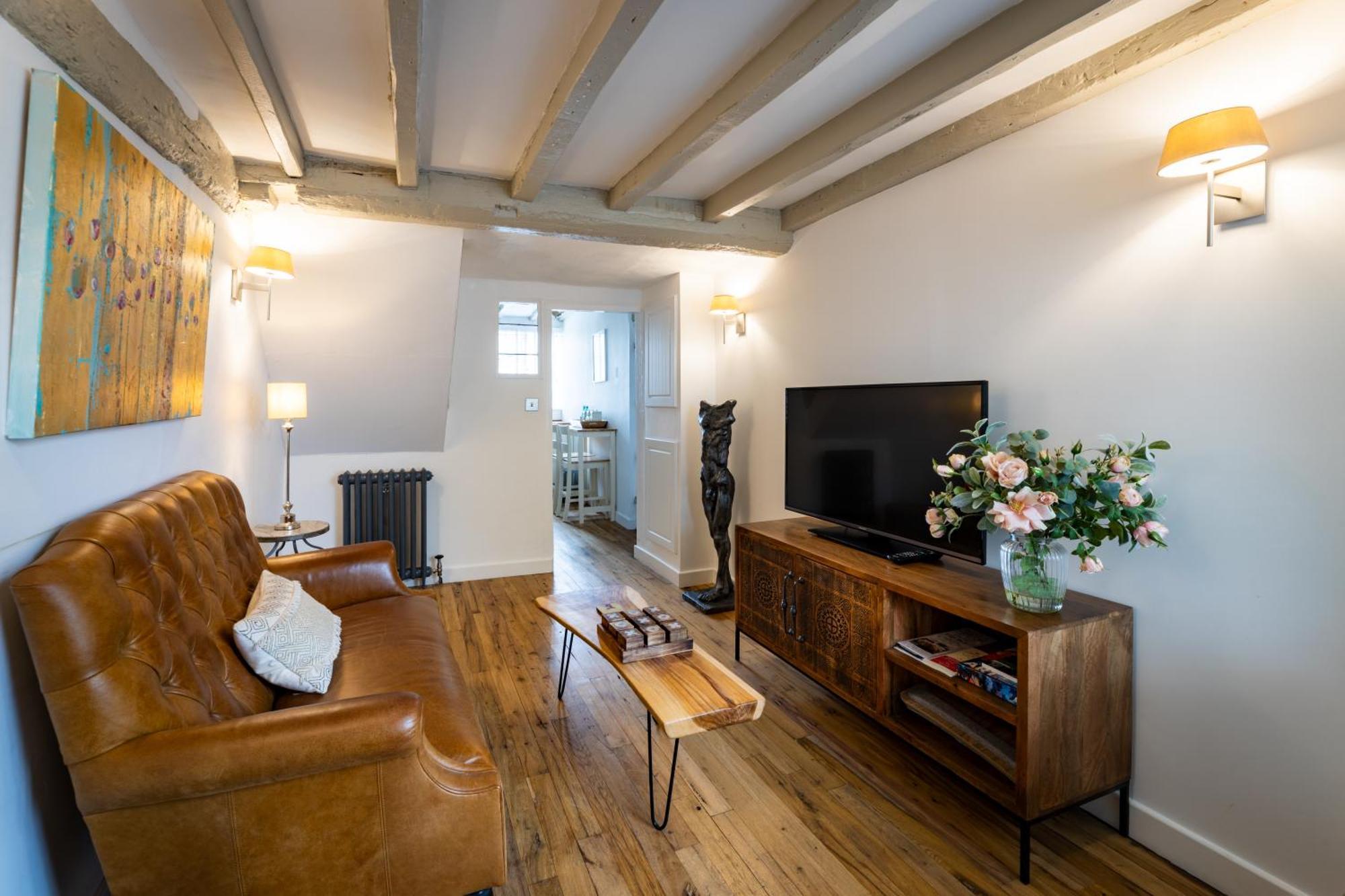 The Art Studio Henley-in-Arden Eksteriør billede
