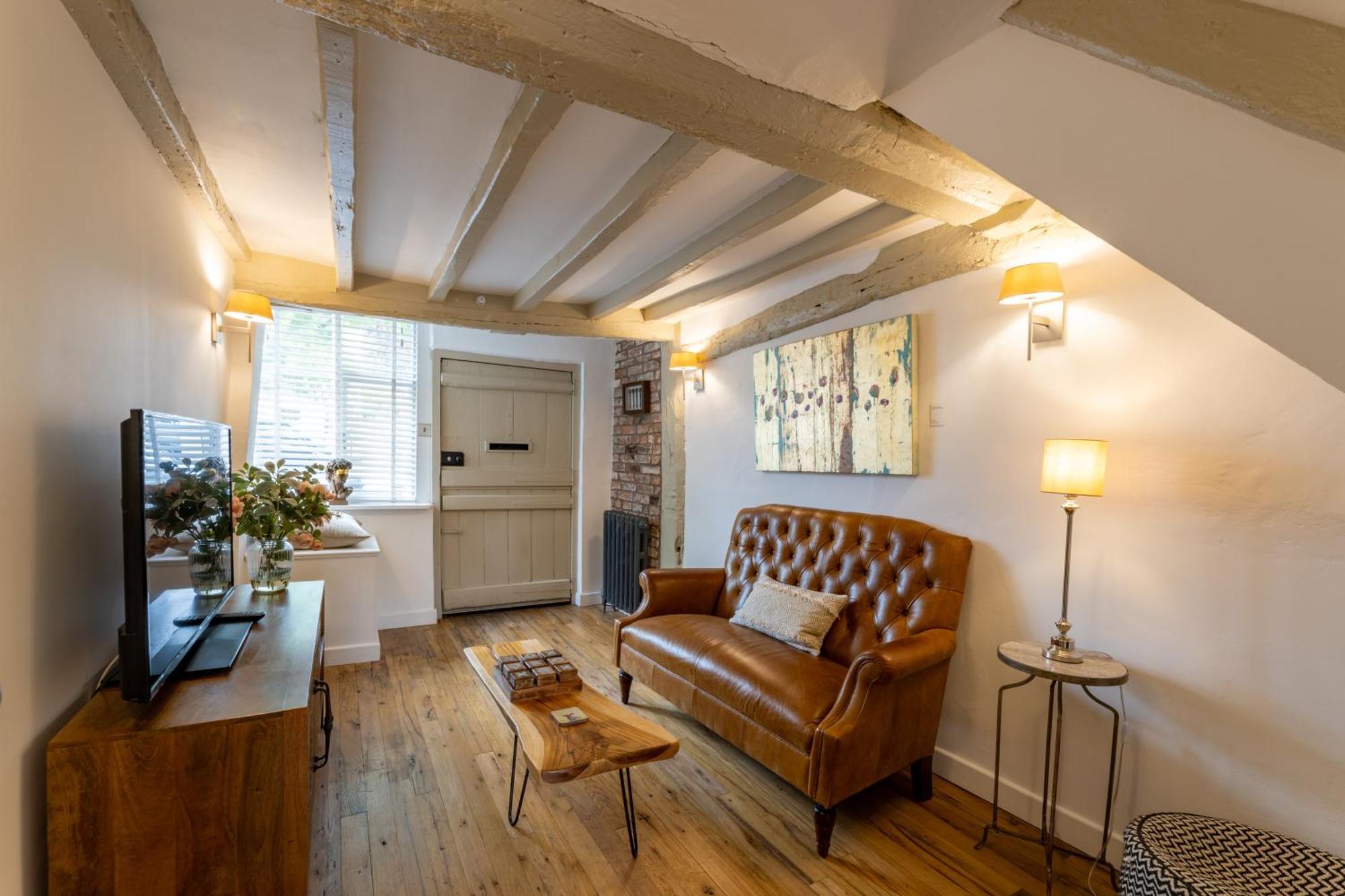 The Art Studio Henley-in-Arden Eksteriør billede